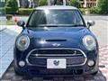 2017 BMW MINI