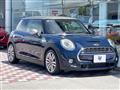 2017 BMW MINI