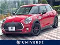 2018 BMW MINI