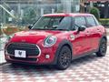 2018 BMW MINI