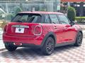 2018 BMW MINI