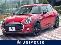 2018 BMW MINI