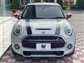 2019 BMW MINI
