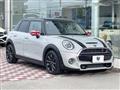 2019 BMW MINI