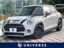 2019 BMW MINI