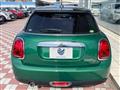 2020 BMW MINI