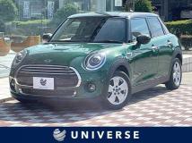 2020 BMW MINI