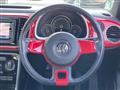 2017 Volkswagen Beetle