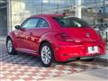 2017 Volkswagen Beetle