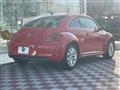 2017 Volkswagen Beetle