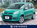2016 Fiat Panda