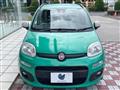 2016 Fiat Panda