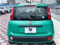 2016 Fiat Panda