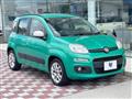 2016 Fiat Panda