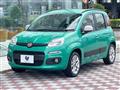 2016 Fiat Panda