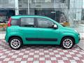 2016 Fiat Panda