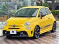 2018 ABARTH ABARTH OTHERS