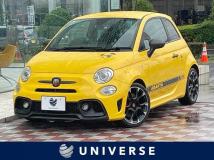 2018 ABARTH ABARTH OTHERS