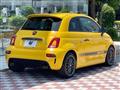 2022 ABARTH ABARTH OTHERS