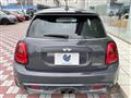 2015 BMW MINI