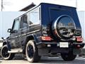 2014 Mercedes-Benz G-Class