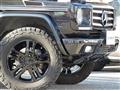 2014 Mercedes-Benz G-Class