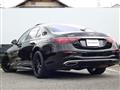 2021 Mercedes-Benz S-Class