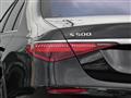 2021 Mercedes-Benz S-Class