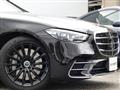 2021 Mercedes-Benz S-Class