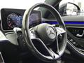 2021 Mercedes-Benz S-Class