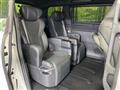 2024 Toyota Alphard Hybrid