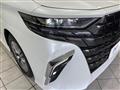 2024 Toyota Alphard Hybrid