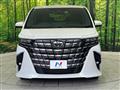 2024 Toyota Alphard Hybrid
