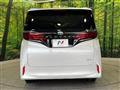 2024 Toyota Alphard Hybrid