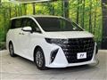 2024 Toyota Alphard Hybrid