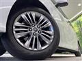 2024 Toyota Alphard G