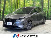 2021 Nissan Note