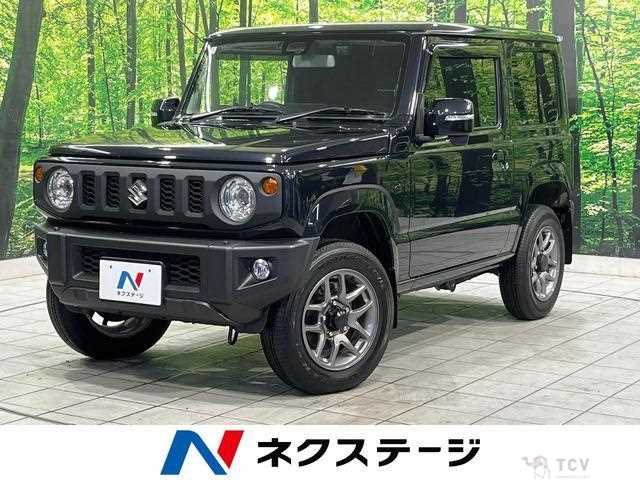 2024 Suzuki Jimny