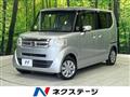 2015 Honda N BOX