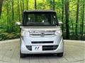2015 Honda N BOX