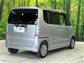 2015 Honda N BOX