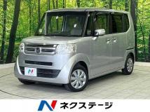 2015 Honda N BOX