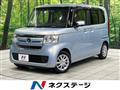 2018 Honda N BOX