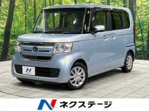 2018 Honda N BOX