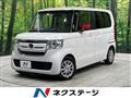 2019 Honda N BOX