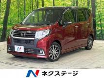 2015 Daihatsu Move