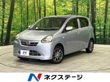 2012 Daihatsu Mira