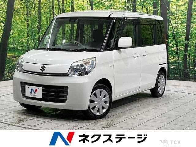 2014 Suzuki Suzuki Others