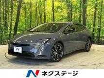 2023 Toyota Prius
