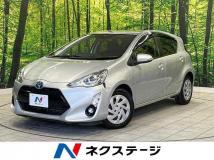 2016 Toyota AQUA